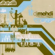 DJ MEHDI ALBUM