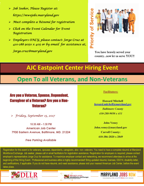 Jobs In Baltimore Hiring At 15 Bali Gates Of Heaven