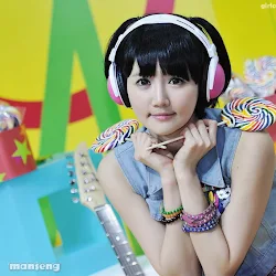Han Ga Eun, Photo & Imaging 2011 [Part 3] Foto 29
