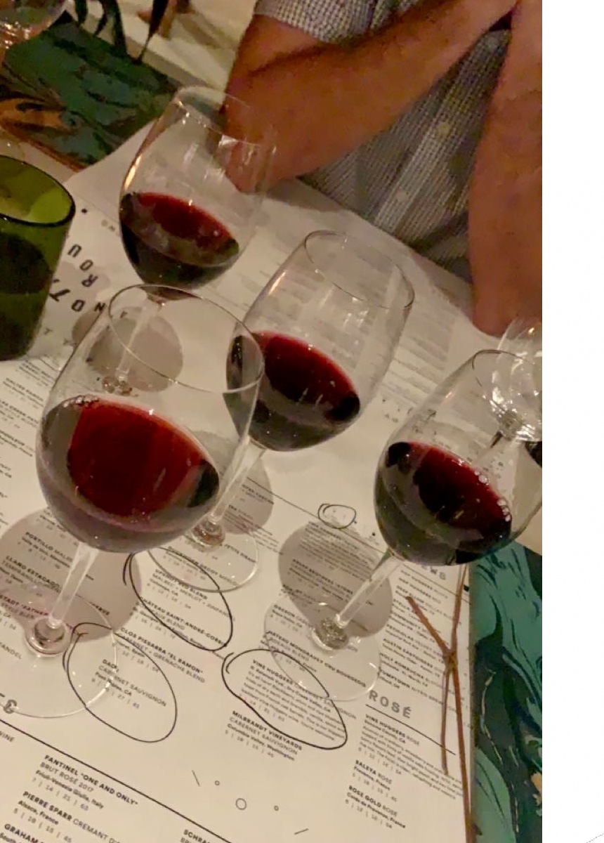 Top 10 Best Places to Grab a Drink in Dallas for Happy Hour, Dates