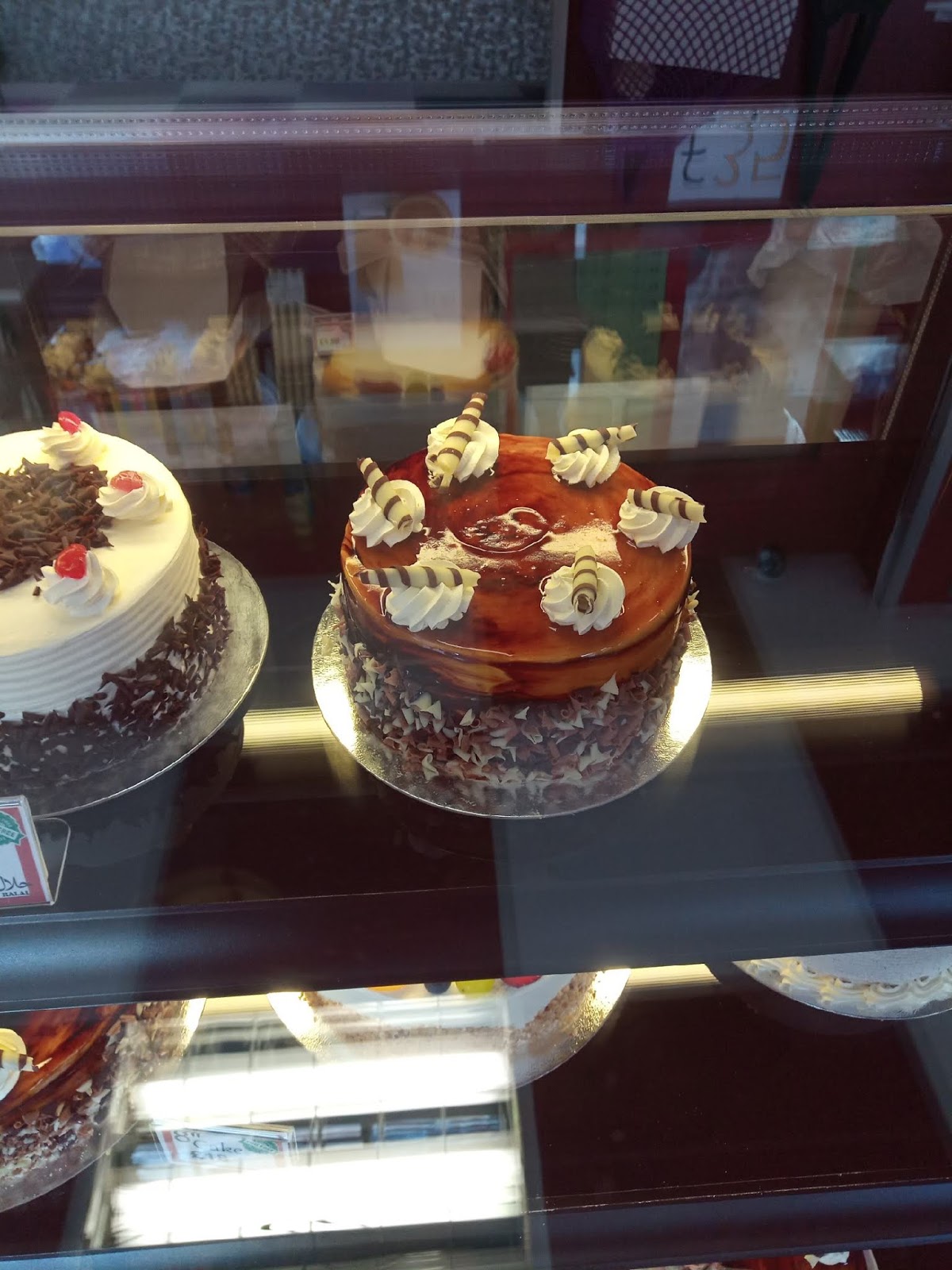 Discover more than 112 cake box walthamstow in.eteachers