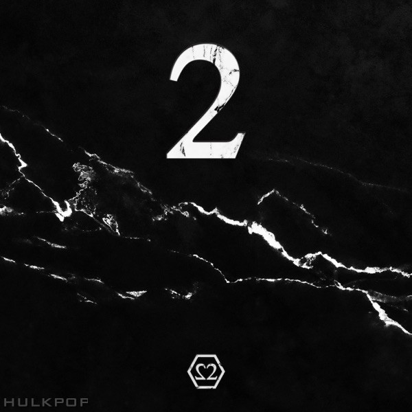 PULL UP 22 – Black Ice 2