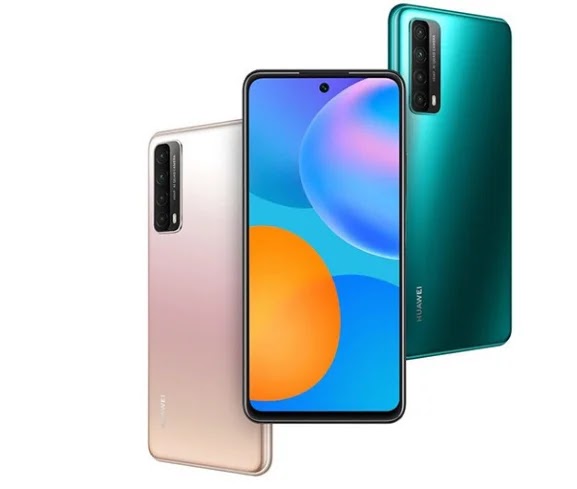 Huawei P Smart 2021 Price In Pakistan | Huawei Upcoming SmartPhone