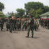 Pelantikan Presiden, 226 Personil TNI Disiagakan Di Mojokerto
