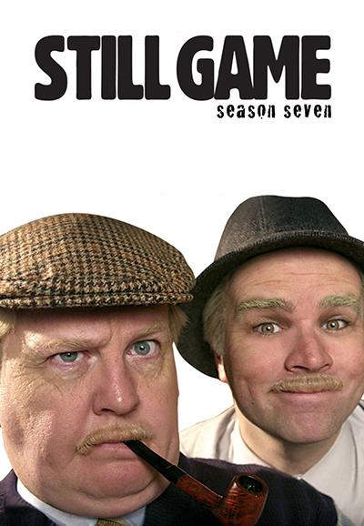 Still Game 2016: Season 7