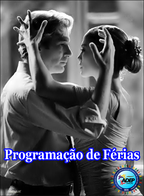 Programação de ferias!