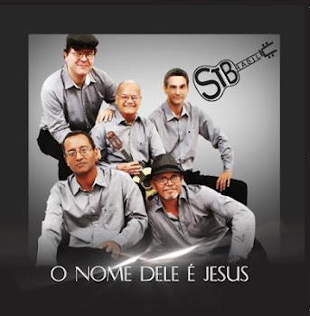 CD "O NOME DELE É JESUS" JÁ A VENDA
