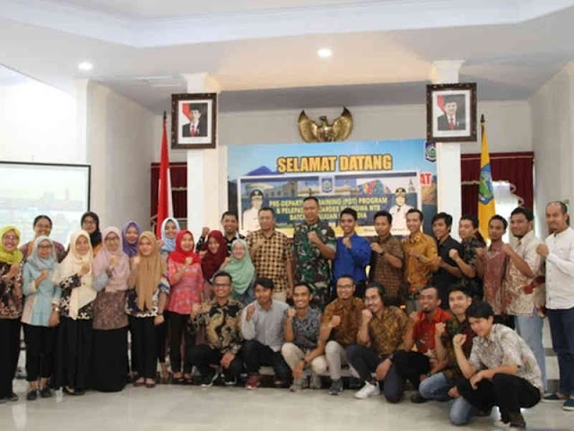 Program Beasiswa Pemprov NTB Wujudkan Impian ke Polandia Program Beasiswa Pemprov NTB Wujudkan Impian ke Polandia