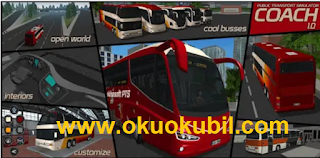 Public Transport Simulator Coach v1.0 Sınırsız Benzin + Para Yeni Hileli Apk İndir 2020