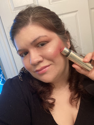 Jouer Blush and Bloom Cheek and Lip Duo