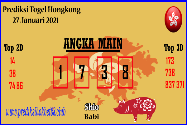 Bocoran Hongkong 27 Januari 2021 Bocoran Togel