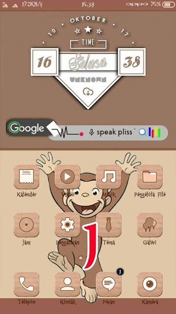 Kumpulan Tema Oppo a37 Kumpulan Tema Oppo a37