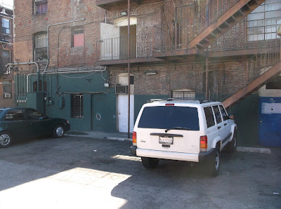 Filming Locations Of Chicago And Los Angeles Horrible Bosses