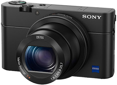 Sony Cyber-Shot DSC-RX100M4