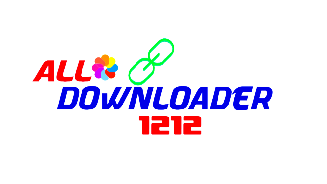 All downloader1212