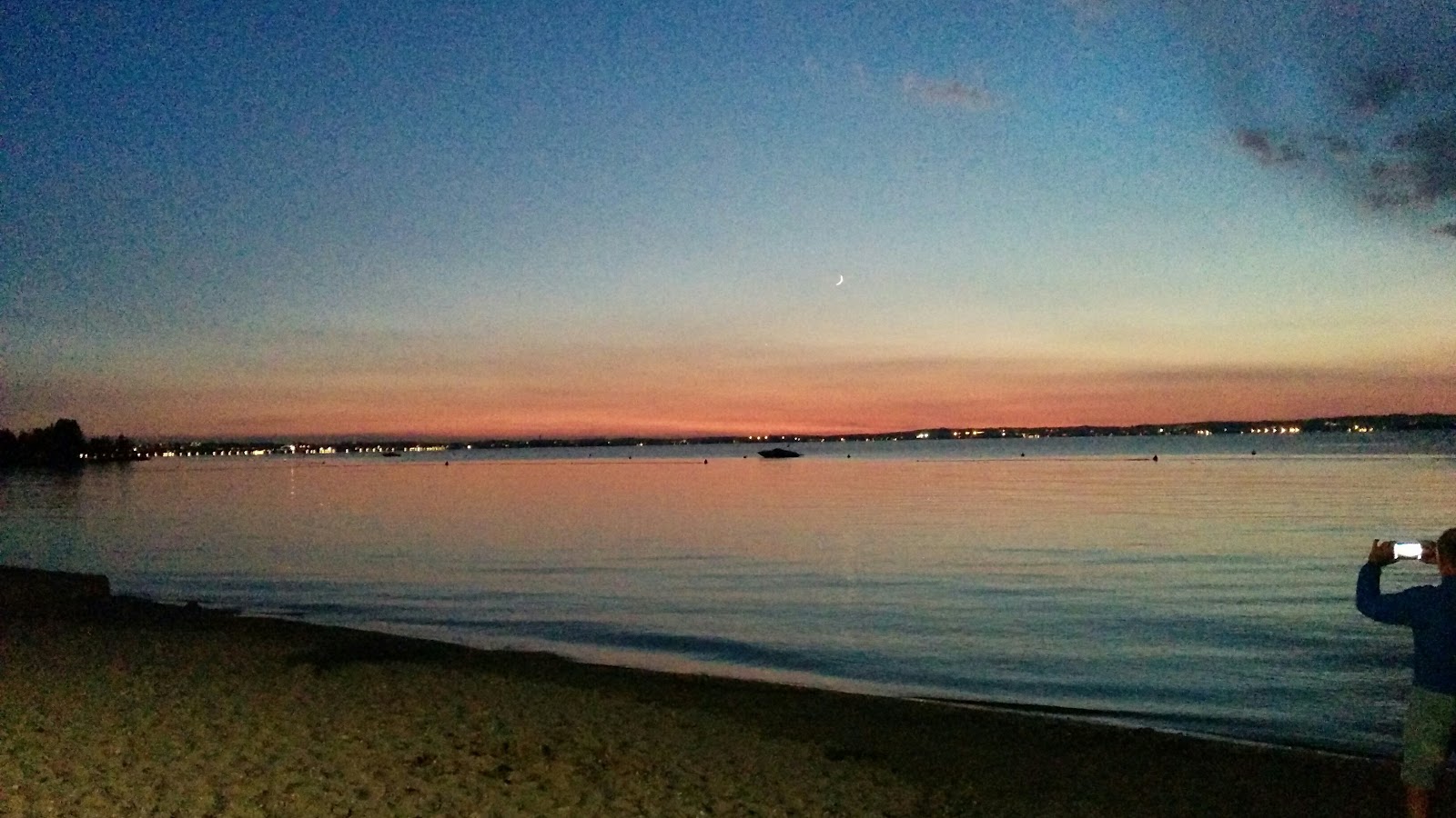 Peter Und Moni S Womo Radtour Nach Garda Und Bardolino