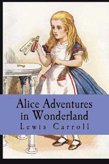 Alice's-Adventures-in-Wonderland-pdf