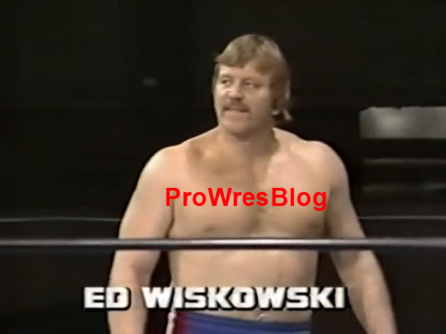 ProWresBlog: Mid-South Wrestling 12/3/1981 Review