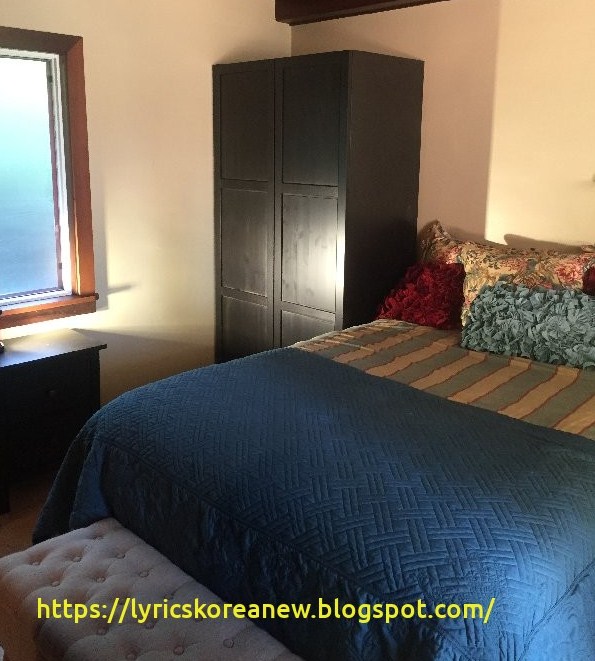 1 Bedroom Guest House for Rent