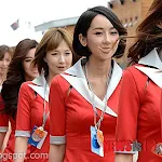 Korean F1 Grand Prix 2012 Foto 24