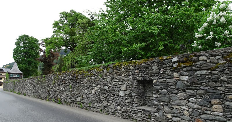 Sammelsurium Schladming