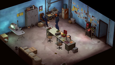 Murder Mystery Machine Game Screenshot 6