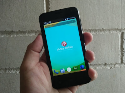 Cherry Mobile Flare Lite 2 Review