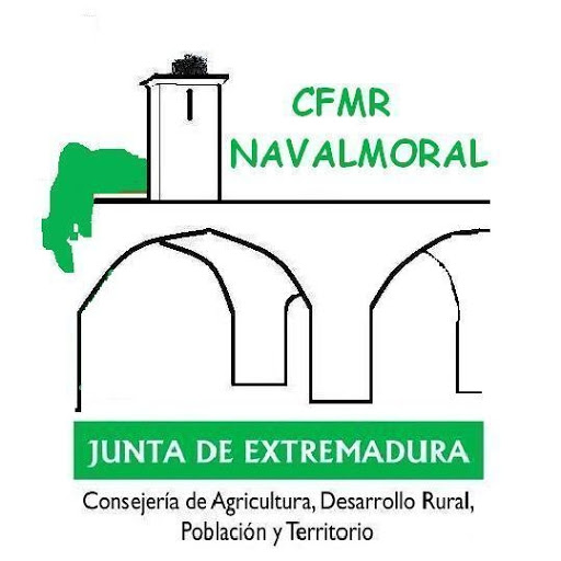 CFMR NAVALMORAL