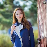 Eun Bin Outdoor Foto 3