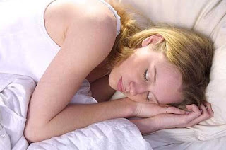 significado de la forma de dormir, personalidad segun la forma de dormir
