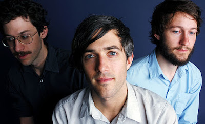 We Are Scientists Band Picture