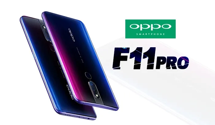 سعر هاتف اوبو Oppo F11 Pro في الجزائر