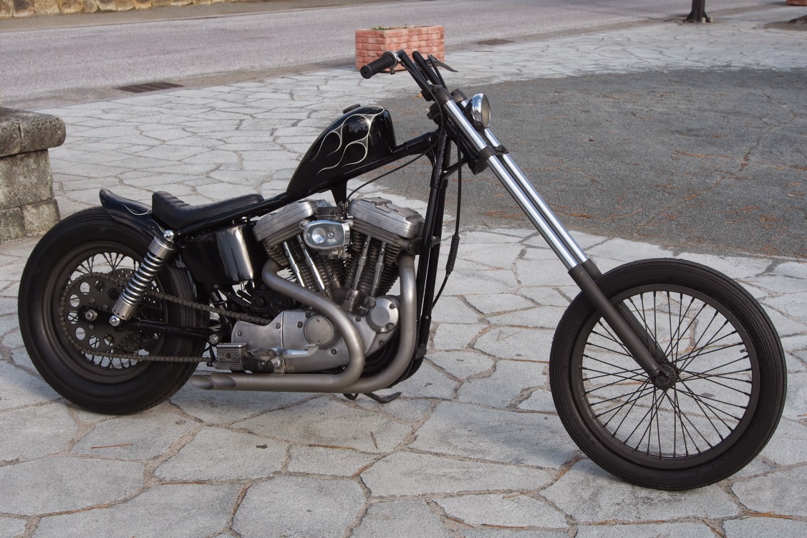 Sportster Army