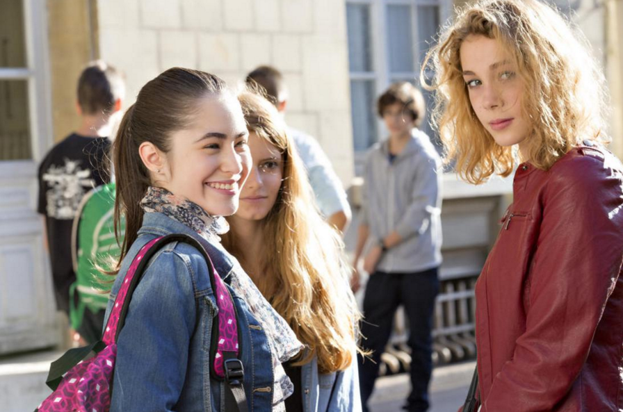 Clem Saison 4 Streaming Clem / Saison 4 - Episode 11 : N'aie pas peur petite sœur - Clem - La série