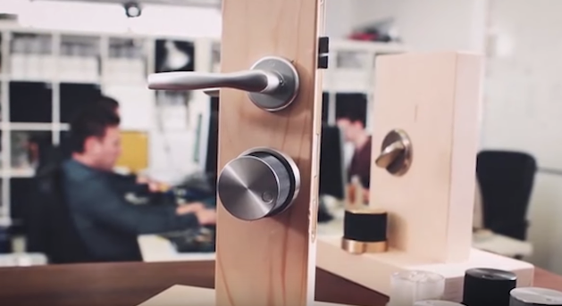 Trends Products Online Best Smart Door Locks For Home Security