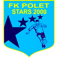 FK POLET STARS NIKIĆ