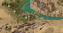 Stronghold Crusader HD – GOG pc español