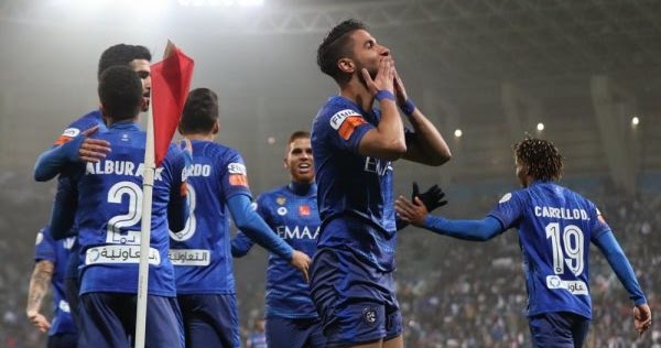 مشاهدة مباراة الهلال وباختاكور بث مباشر اليوم 17 09 2020 بدوري أبطال آسيا