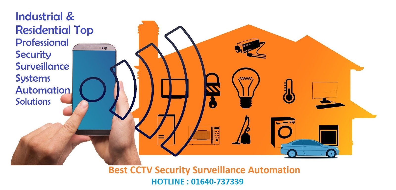 Office Security Systems, Bangladesh Best CCTV Security Surveillance