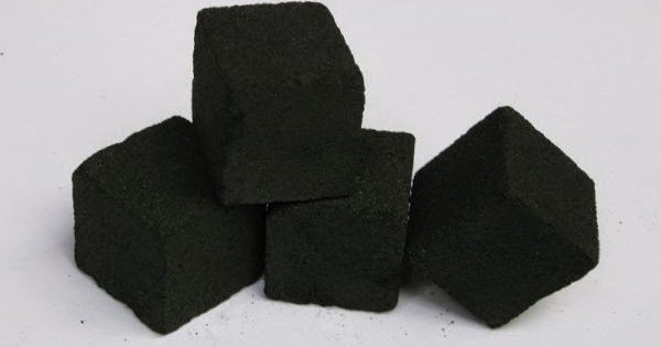 Briket Arang Spesifikasi Briket Arang Lokal dan Eksport