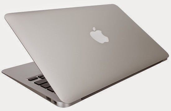 الكشف عن صور و معلومات جديدة عن MacBook Air