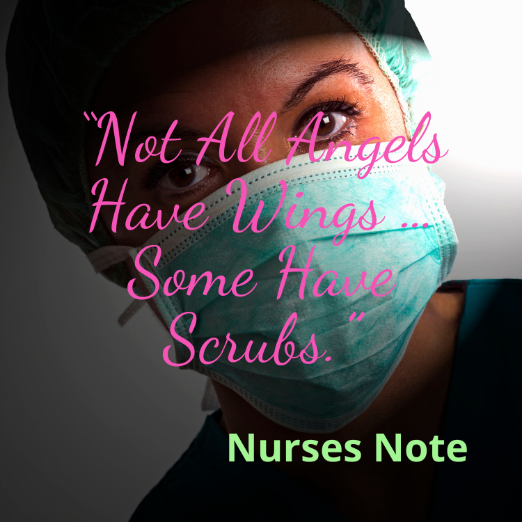 Nurses Note