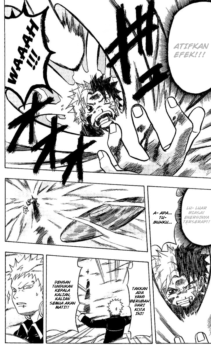 666 Satan Chapter 24 a Gambar 5