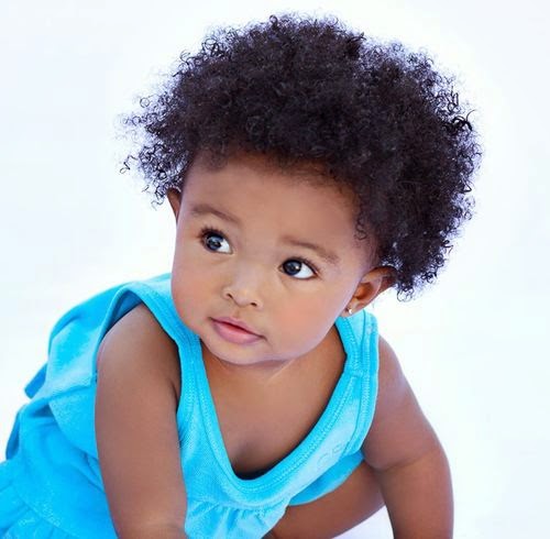 Is It Safe To Use Haitian or Jamaican Black Castor Oil On Children's ...