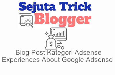 Pengalaman Adsense