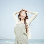 Lee Ji Min – Outdoor Foto 3