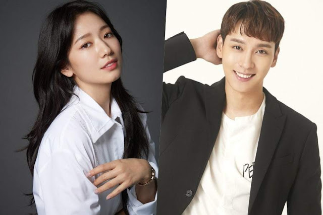 Park Shin Hye y Choi Tae Joon han confirmado su relación