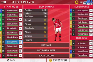 FTS 2020 Mod Full Liga Indonesia 2020 Edition Update Full Transfer 2020 HD FTS 2020 Mod Full Liga Indonesia 2020 Edition Update Full Transfer 2020 HD