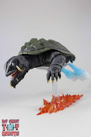 SH MonsterArts Gamera [1995] 30