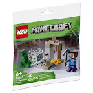 Minecraft The Dripstone Cave Bag Set